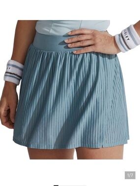 Varley Astor skort